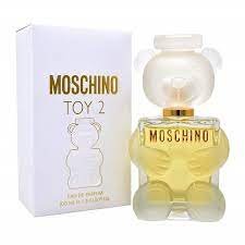 Perfume Moschino Toy 2 W